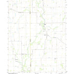 Boggstown, IN (2013, 24000-Scale) Preview 1