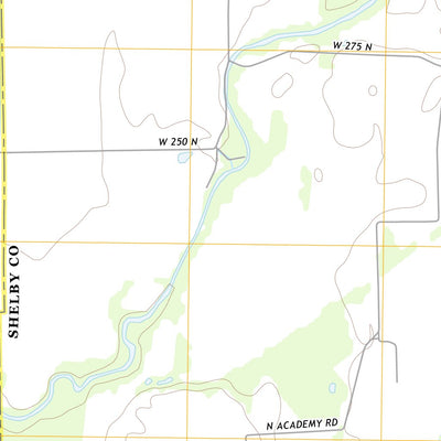 Boggstown, IN (2013, 24000-Scale) Preview 2