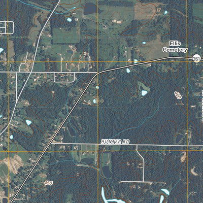 Boonville, IN (2010, 24000-Scale) Preview 3
