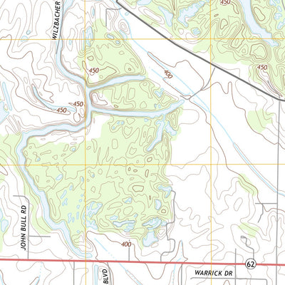 Boonville, IN (2013, 24000-Scale) Preview 2