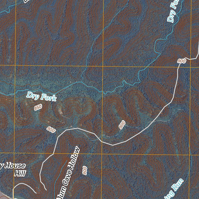 Borden, IN (2010, 24000-Scale) Preview 3