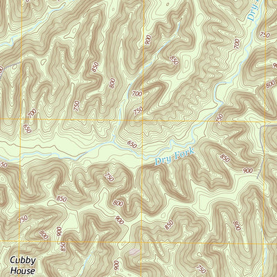 Borden, IN (2013, 24000-Scale) Preview 3