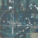 Brazil East, IN (2010, 24000-Scale) Preview 3