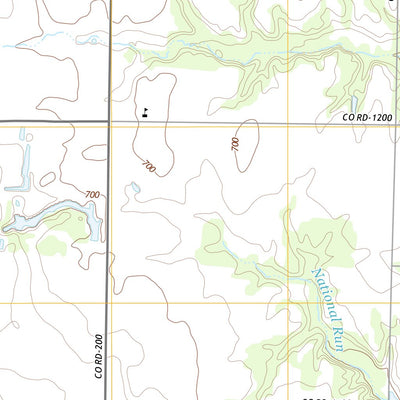 Brazil East, IN (2013, 24000-Scale) Preview 2