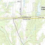 Brazil East, IN (2013, 24000-Scale) Preview 3