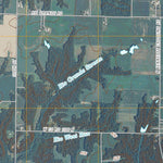 Brazil West, IN (2010, 24000-Scale) Preview 2