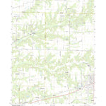 Brazil West, IN (2013, 24000-Scale) Preview 1