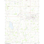 Bremen, IN (2013, 24000-Scale) Preview 1
