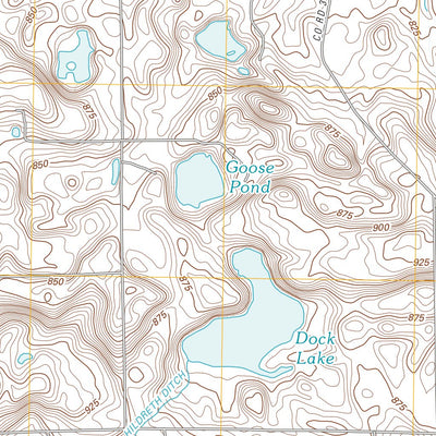 Bristol, IN (2011, 24000-Scale) Preview 3