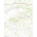 Bristol, IN (2013, 24000-Scale) Preview 1