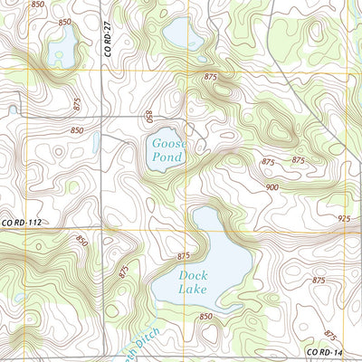Bristol, IN (2013, 24000-Scale) Preview 3