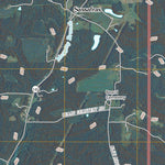 Bristow, IN (2010, 24000-Scale) Preview 2