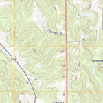 Bristow, IN (2013, 24000-Scale) Preview 3