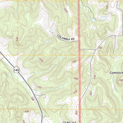 Bristow, IN (2013, 24000-Scale) Preview 3