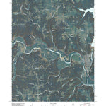 Brookville, IN (2010, 24000-Scale) Preview 1