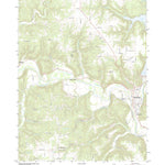 Brookville, IN (2013, 24000-Scale) Preview 1