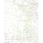 Brownsburg, IN (2013, 24000-Scale) Preview 1