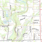 Brownsburg, IN (2013, 24000-Scale) Preview 3