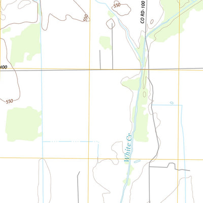 Brownstown, IN (2013, 24000-Scale) Preview 2