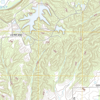 Brownstown, IN (2013, 24000-Scale) Preview 3