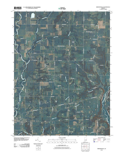 Brownsville, IN (2010, 24000-Scale) Preview 1