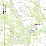 Brownsville, IN (2013, 24000-Scale) Preview 3