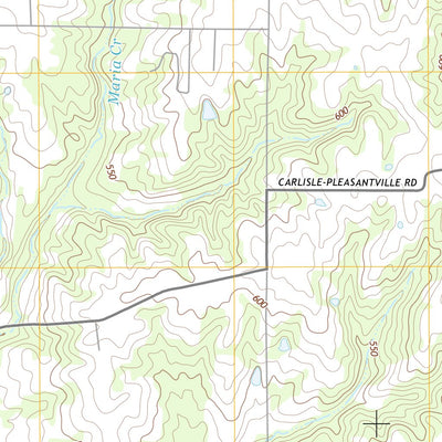 Bucktown, IN (2013, 24000-Scale) Preview 3