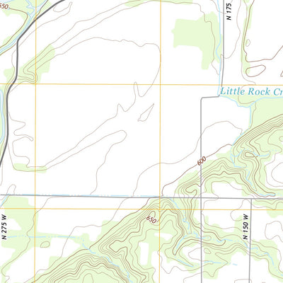 Burrows, IN (2013, 24000-Scale) Preview 2