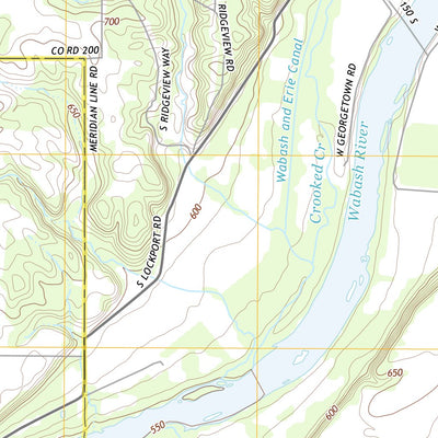 Burrows, IN (2013, 24000-Scale) Preview 3