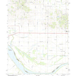 Caborn, IN-KY (2013, 24000-Scale) Preview 1