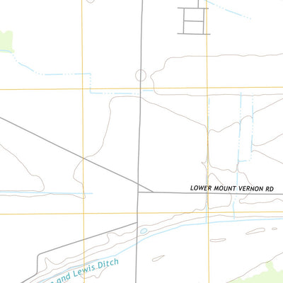 Caborn, IN-KY (2013, 24000-Scale) Preview 2