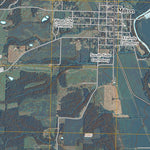 Cambridge City, IN (2010, 24000-Scale) Preview 3
