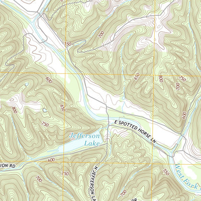 Canaan, IN (2013, 24000-Scale) Preview 2