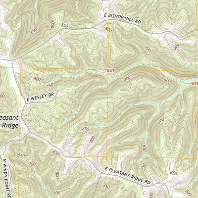 Canaan, IN (2013, 24000-Scale) Preview 3