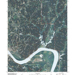 Cannelton, IN-KY (2011, 24000-Scale) Preview 1