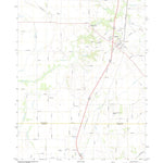 Carlisle, IN (2013, 24000-Scale) Preview 1