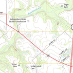 Carlisle, IN (2013, 24000-Scale) Preview 3