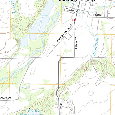 Carthage, IN (2013, 24000-Scale) Preview 3
