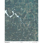 Cataract, IN (2010, 24000-Scale) Preview 1