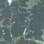 Cataract, IN (2010, 24000-Scale) Preview 3