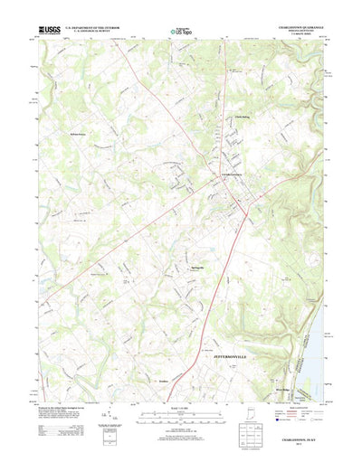 Charlestown, IN-KY (2013, 24000-Scale) Preview 1
