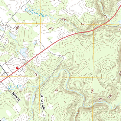 Charlestown, IN-KY (2013, 24000-Scale) Preview 3