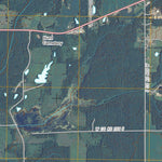 Chestnut Ridge, IN (2010, 24000-Scale) Preview 3