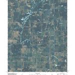Chrisney, IN (2010, 24000-Scale) Preview 1