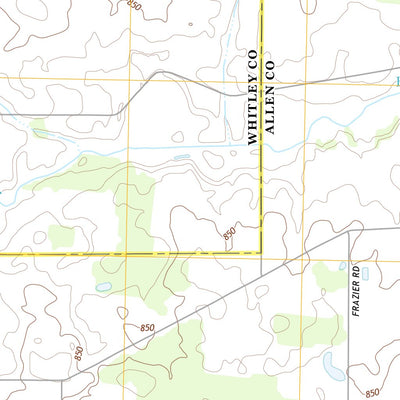 Churubusco, IN (2013, 24000-Scale) Preview 2