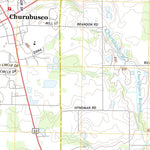 Churubusco, IN (2013, 24000-Scale) Preview 3