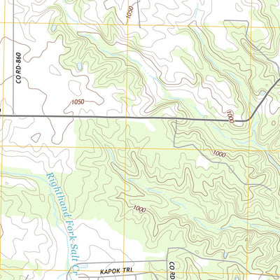 Clarksburg, IN (2013, 24000-Scale) Preview 2