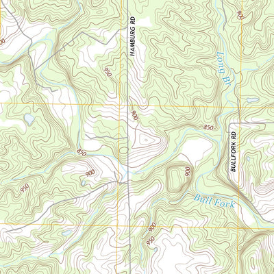 Clarksburg, IN (2013, 24000-Scale) Preview 3