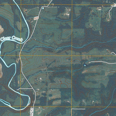 Clear Creek, IN (2010, 24000-Scale) Preview 2