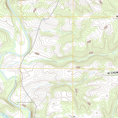 Clear Creek, IN (2013, 24000-Scale) Preview 2